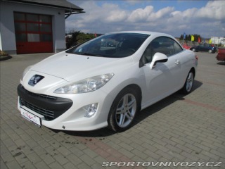 Peugeot 308 1,6 CC 16V THP 156k GT od 2010
