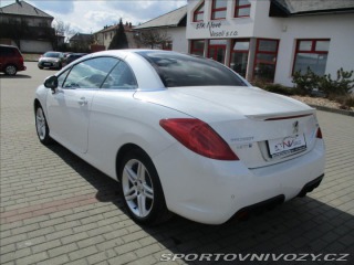 Peugeot 308 1,6 CC 16V THP 156k GT od 2010