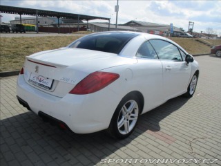 Peugeot 308 1,6 CC 16V THP 156k GT od 2010
