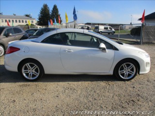 Peugeot 308 1,6 CC 16V THP 156k GT od 2010