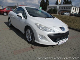 Peugeot 308 1,6 CC 16V THP 156k GT od 2010