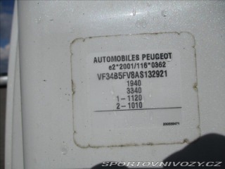 Peugeot 308 1,6 CC 16V THP 156k GT od 2010