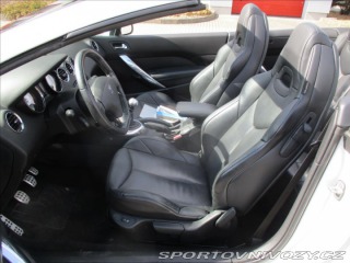 Peugeot 308 1,6 CC 16V THP 156k GT od 2010