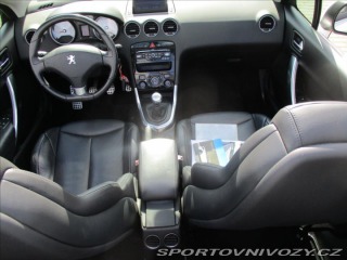 Peugeot 308 1,6 CC 16V THP 156k GT od 2010
