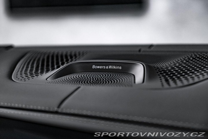 BMW X7 M50i xDrive Individual Pa 2021