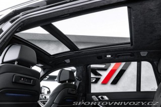 BMW X7 M50i xDrive Individual Pa 2021