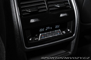 BMW X7 M50i xDrive Individual Pa 2021