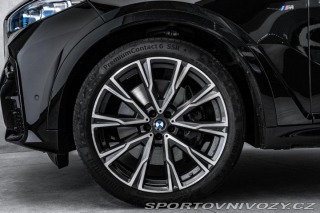BMW X7 M50i xDrive Individual Pa 2021