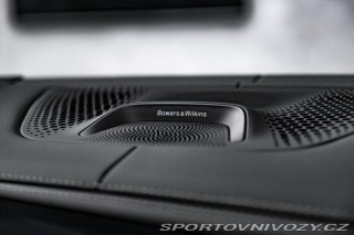 BMW X7 M50i xDrive Individual Pa 2021