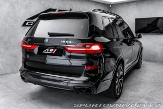 BMW X7 M50i xDrive Individual Pa 2021