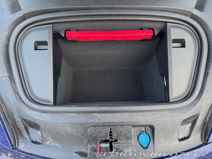 Porsche Taycan Taycan plus 2023
