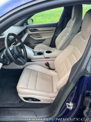 Porsche Taycan Taycan plus 2023