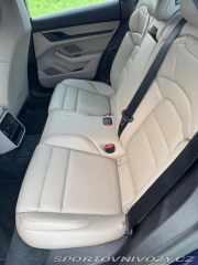Porsche Taycan Taycan plus 2023
