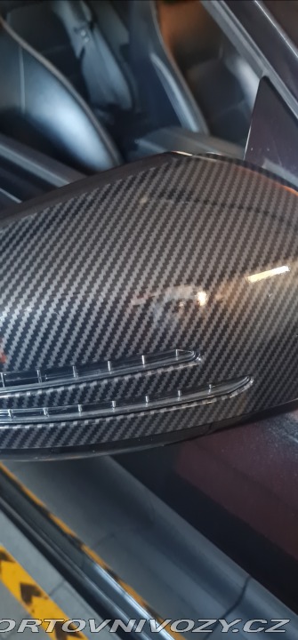 Mercedes-Benz E Model Carlsson 2011
