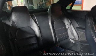 Mercedes-Benz E Model Carlsson 2011