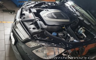 Mercedes-Benz E Model Carlsson 2011