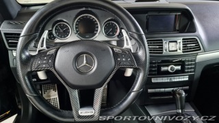 Mercedes-Benz E Model Carlsson 2011