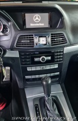 Mercedes-Benz E Model Carlsson 2011