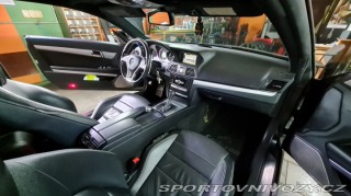 Mercedes-Benz E Model Carlsson 2011