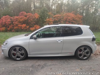 Volkswagen Golf GTI 6