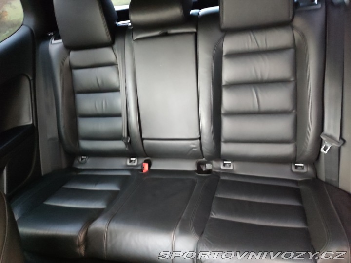 Volkswagen Golf GTI 6 2009