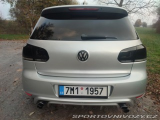 Volkswagen Golf GTI 6 2009