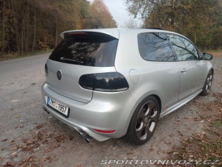 Volkswagen Golf GTI 6 2009