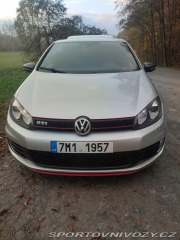Volkswagen Golf GTI 6 2009