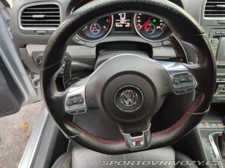 Volkswagen Golf GTI 6 2009