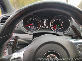 Volkswagen Golf GTI 6 2009