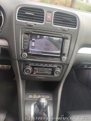 Volkswagen Golf GTI 6 2009