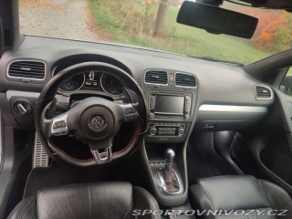 Volkswagen Golf GTI 6 2009
