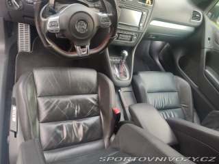Volkswagen Golf GTI 6 2009