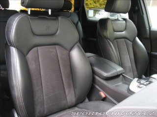 Audi Ostatní modely Q7 3,0 TDI 272PS  S-Line A/T 2016