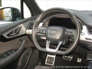 Audi Ostatní modely Q7 3,0 TDI 272PS  S-Line A/T 2016