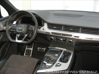 Audi Ostatní modely Q7 3,0 TDI 272PS  S-Line A/T 2016