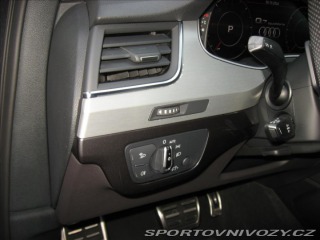 Audi Ostatní modely Q7 3,0 TDI 272PS  S-Line A/T 2016