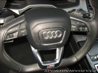 Audi Ostatní modely Q7 3,0 TDI 272PS  S-Line A/T 2016