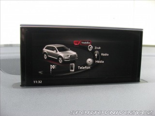 Audi Ostatní modely Q7 3,0 TDI 272PS  S-Line A/T 2016