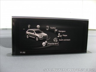 Audi Ostatní modely Q7 3,0 TDI 272PS  S-Line A/T 2016