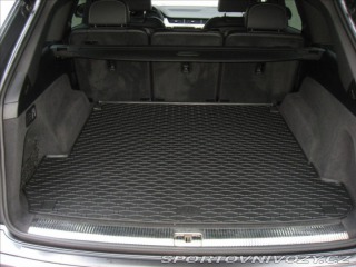 Audi Ostatní modely Q7 3,0 TDI 272PS  S-Line A/T 2016