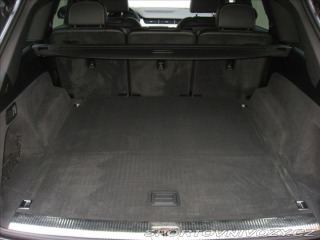 Audi Ostatní modely Q7 3,0 TDI 272PS  S-Line A/T 2016