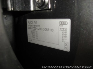 Audi Ostatní modely Q7 3,0 TDI 272PS  S-Line A/T 2016