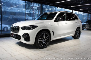 BMW X5 xDrive45e M Sport