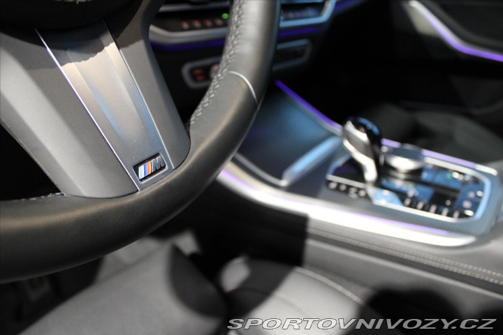 BMW X5 xDrive45e M Sport 2022