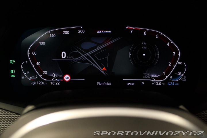 BMW X5 xDrive45e M Sport 2022