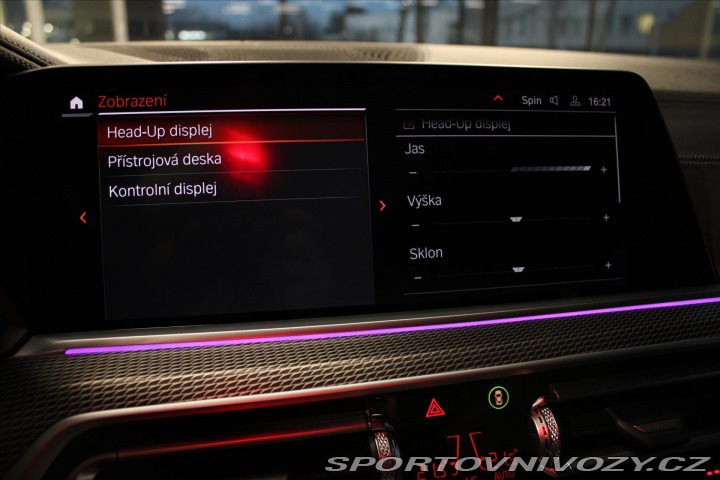 BMW X5 xDrive45e M Sport 2022