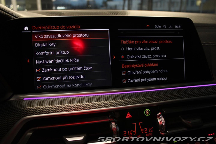 BMW X5 xDrive45e M Sport 2022