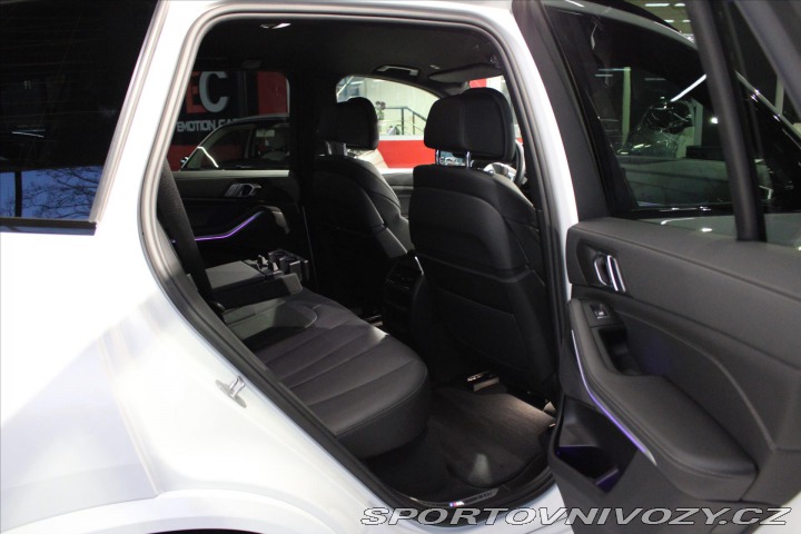 BMW X5 xDrive45e M Sport 2022