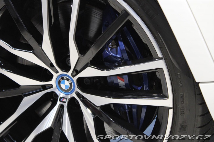 BMW X5 xDrive45e M Sport AdLED / 2022